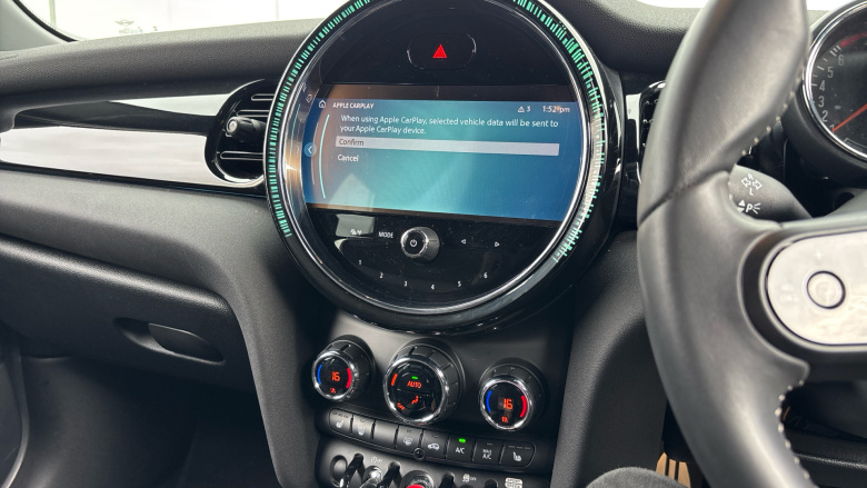 MINI Hatchback 1.5 Cooper Sport 5dr Petrol Hatchback